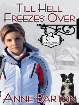 cover image of Till Hell Freezes Over